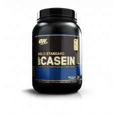 Optimum Nutrition 100% Casein Gold Standard 908g